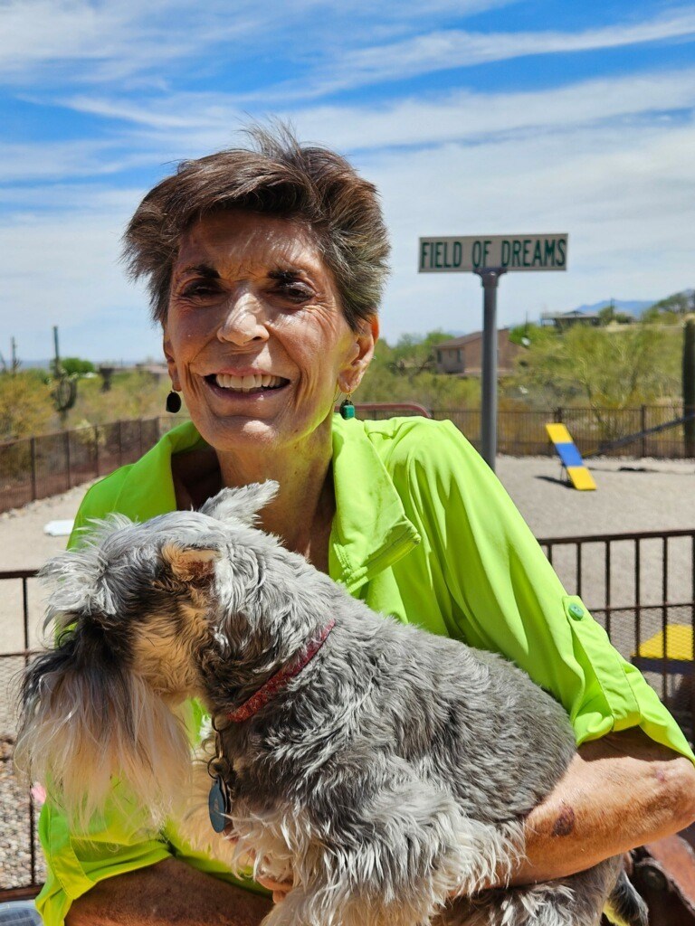 Obituary of Kimberly Ann Jacobs