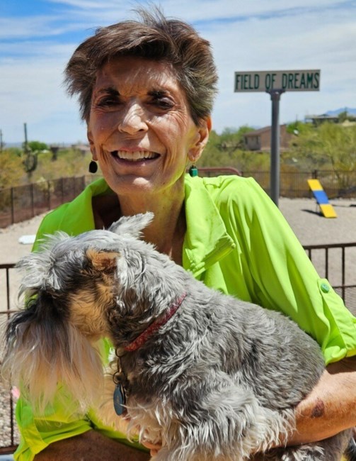 Obituary of Kimberly Ann Jacobs