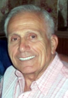 Obituary of Thomas D'Ambrosio