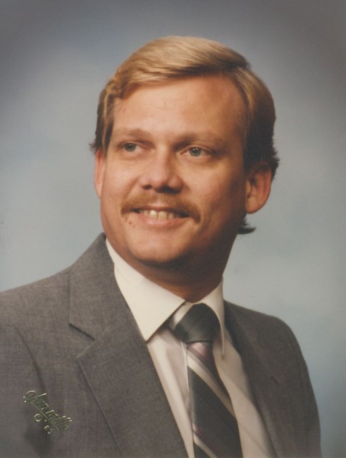 Obituary of Michael R. Johns