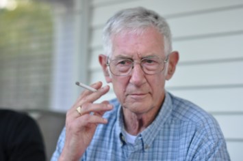 Obituary of Larry Duckwall