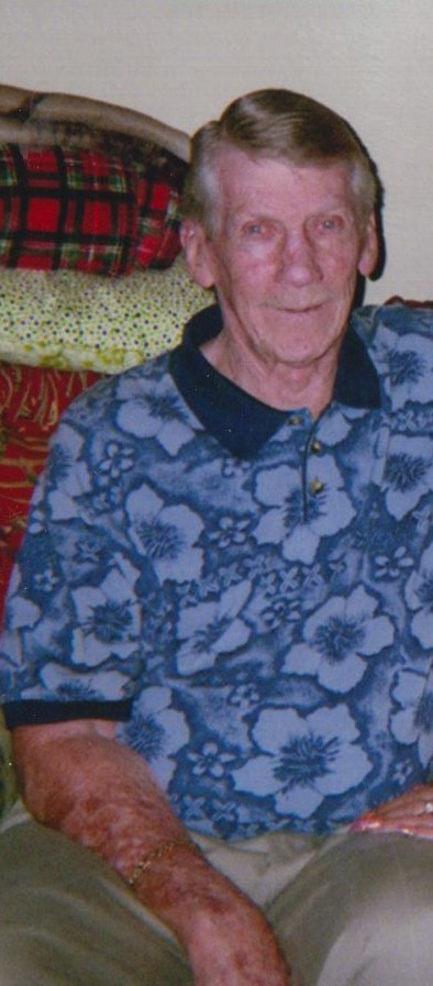 Obituary of Peter Johnson Schubert