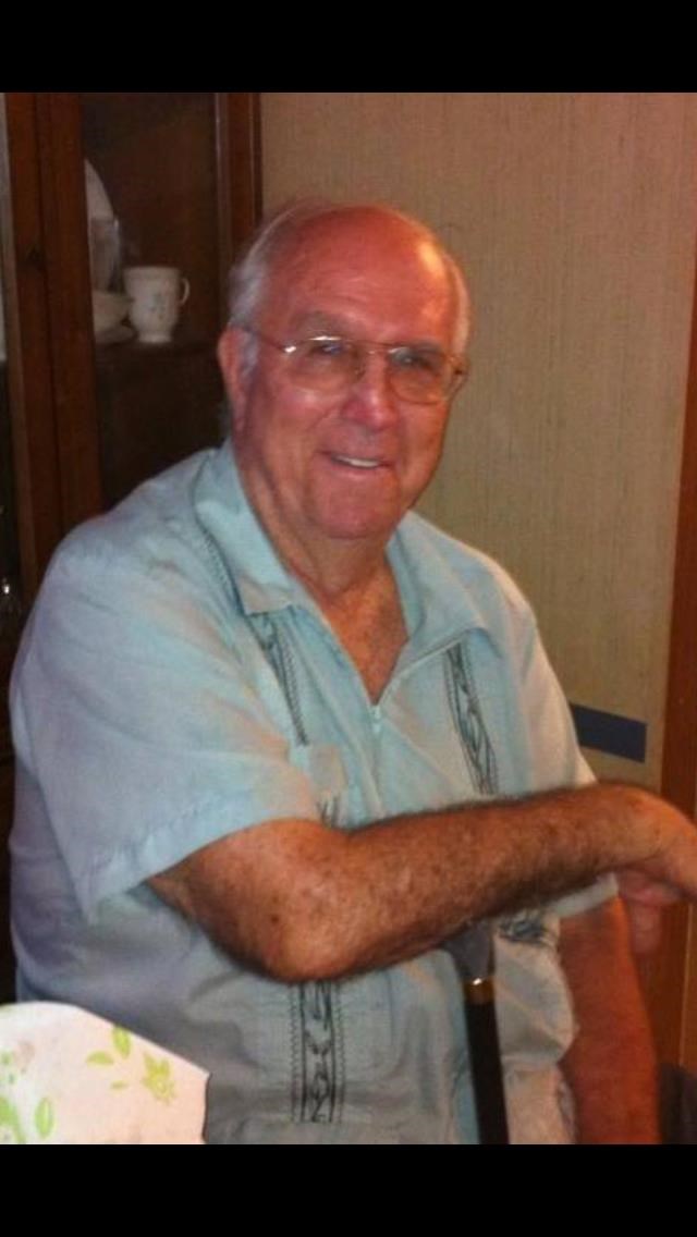 Obituary of Robert "Bob" G. Polek