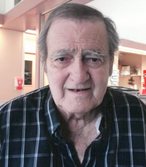 Obituario de Lawrence Harvey Hilderman