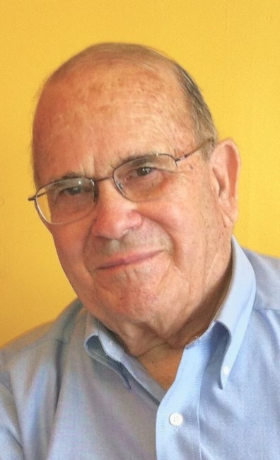 Obituary of William Luther Dunn