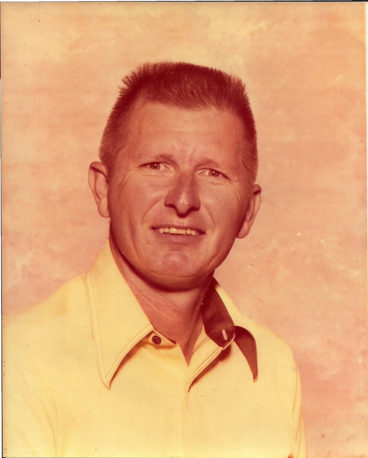 Obituary of Richard P Futch