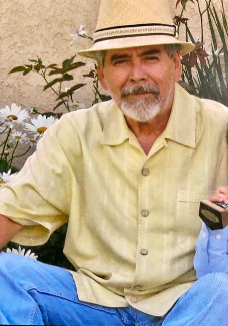 Obituary of Carlos Obeso