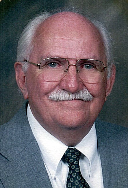 Obituary of Richard George Boyles