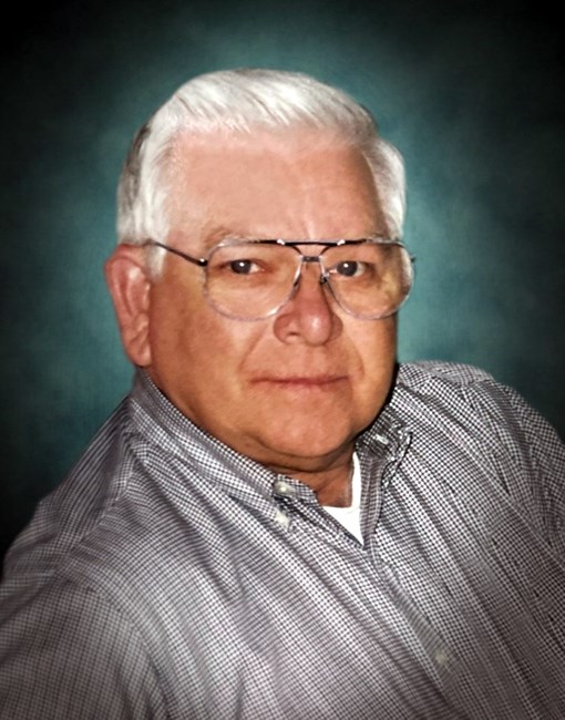 Obituary of Jack R. Davis