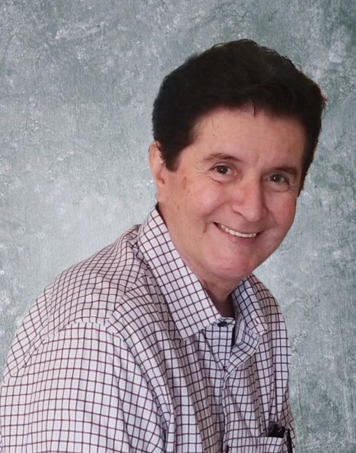 Obituary of Daniel Jiminez Hernandez