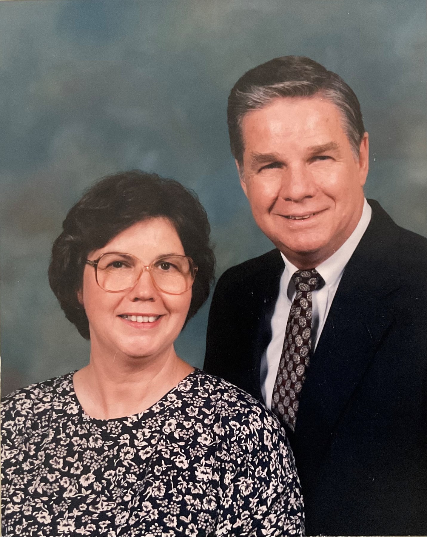 Obituary of William C. Barksdale