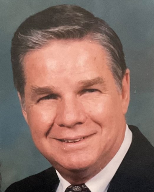 Obituary of William C. Barksdale