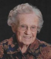 Obituary of Marjorie Lucille Gowin