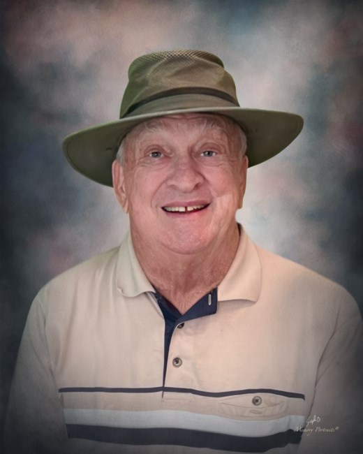 Greg Palombo Obituary Lake Charles, LA