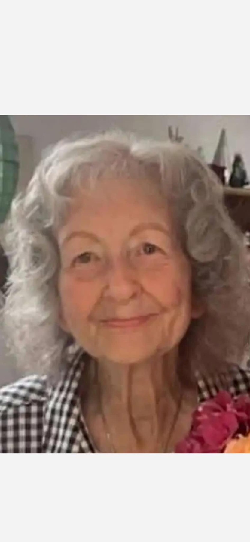 Obituary of Ruth Evelyn Weimer
