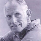 Obituary of Charles Orval House