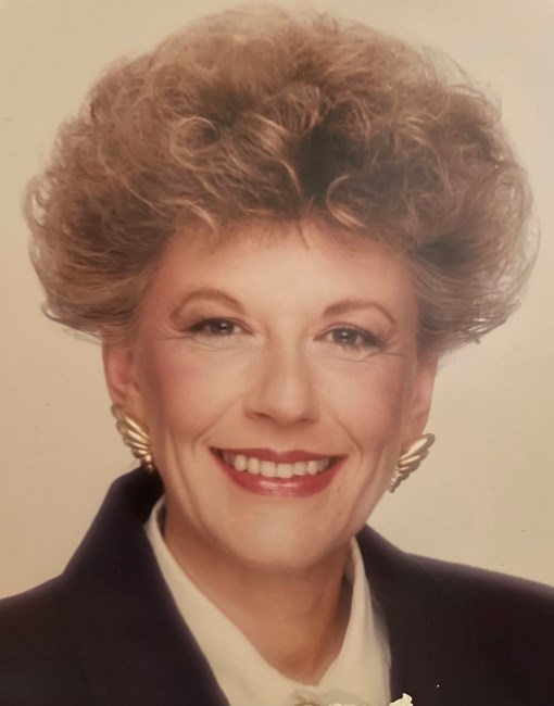 Obituary of Judith Ann Davis