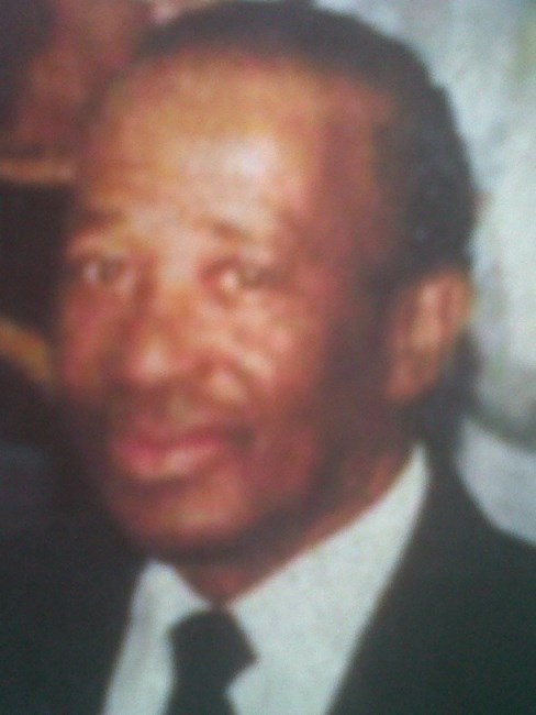 Obituary of Clinton S. Reid