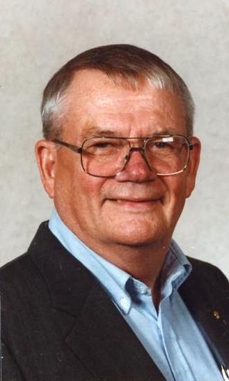 Obituary of Ralph Kern Furches