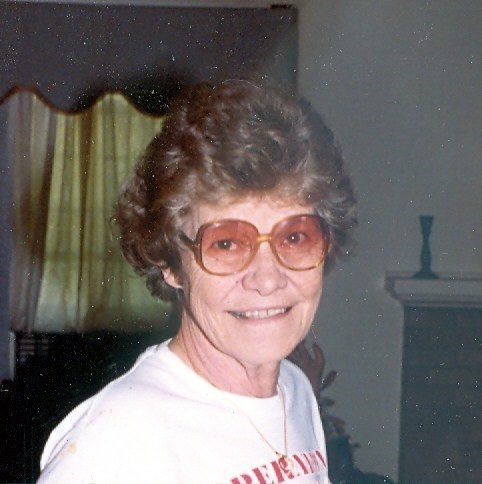Obituary of Carol Dean Marshall