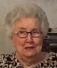 Obituary of Mrs. Ida Mae Bergeron