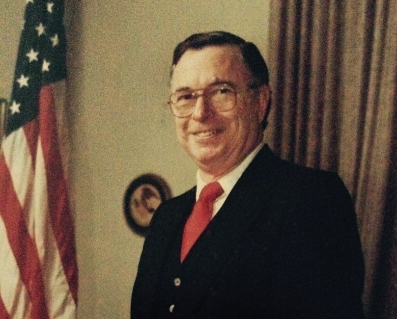 Obituary of William Penn Tyson Jr.