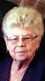 Obituary of Judy Ann Pugh