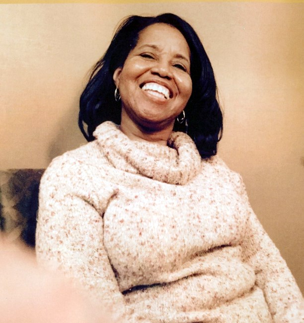 Obituary of Georgette Alvine Sims Chambers