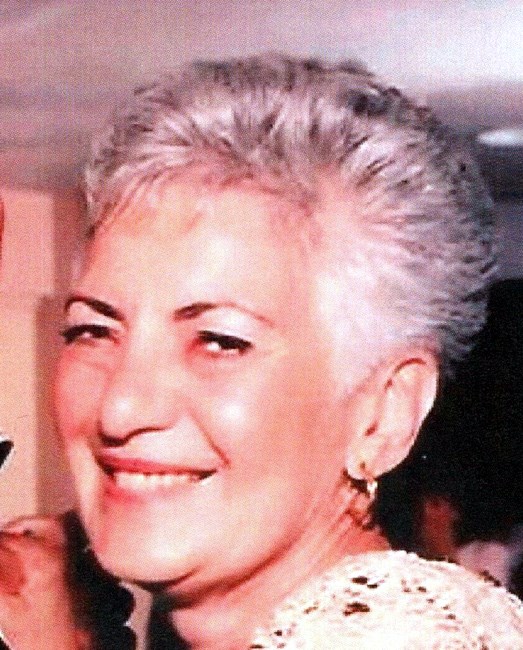 Obituary of Antoinette Eckerle
