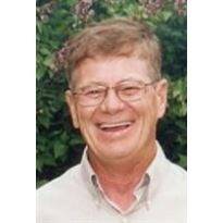 Obituary of Richard Ross