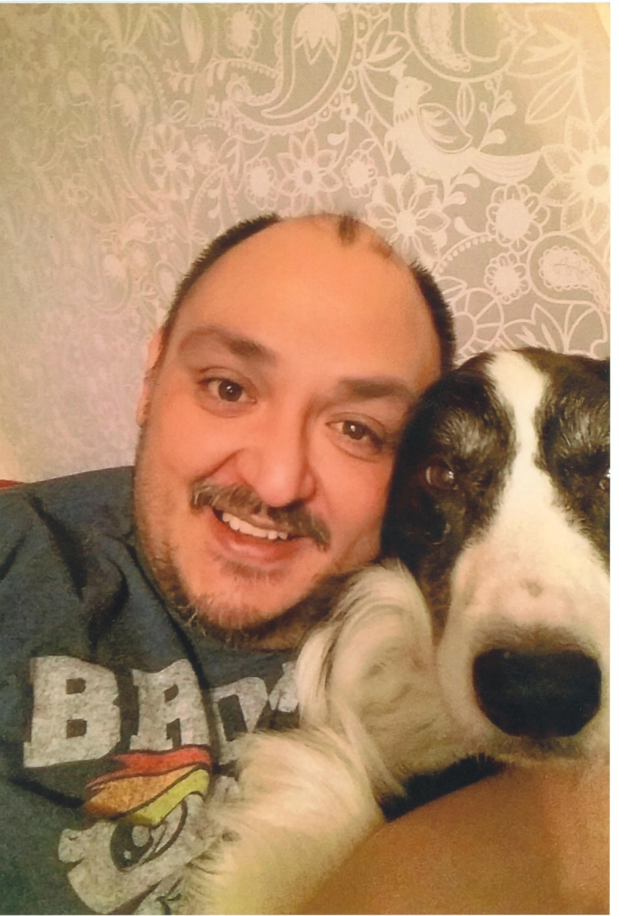 Obituary of Abraham Adrian