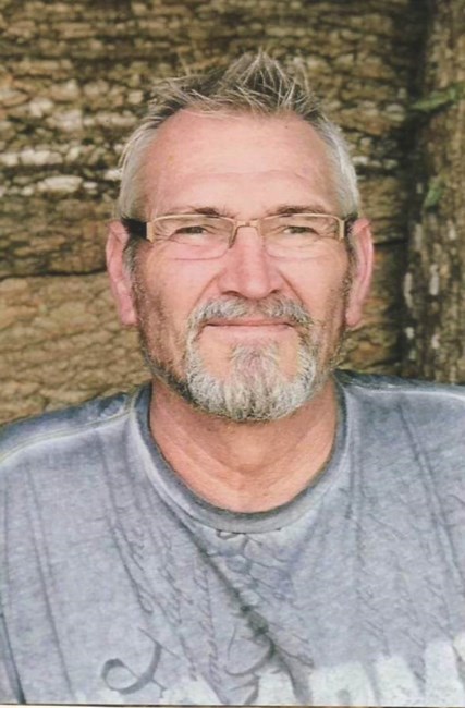 Obituary of James Paul Mace Jr.