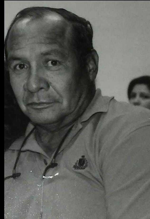 Obituary of Gene Jessie Robinson