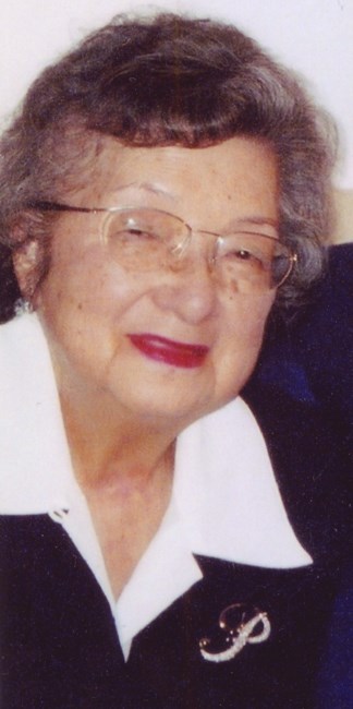 Obituary of Phyllis Nakagawa
