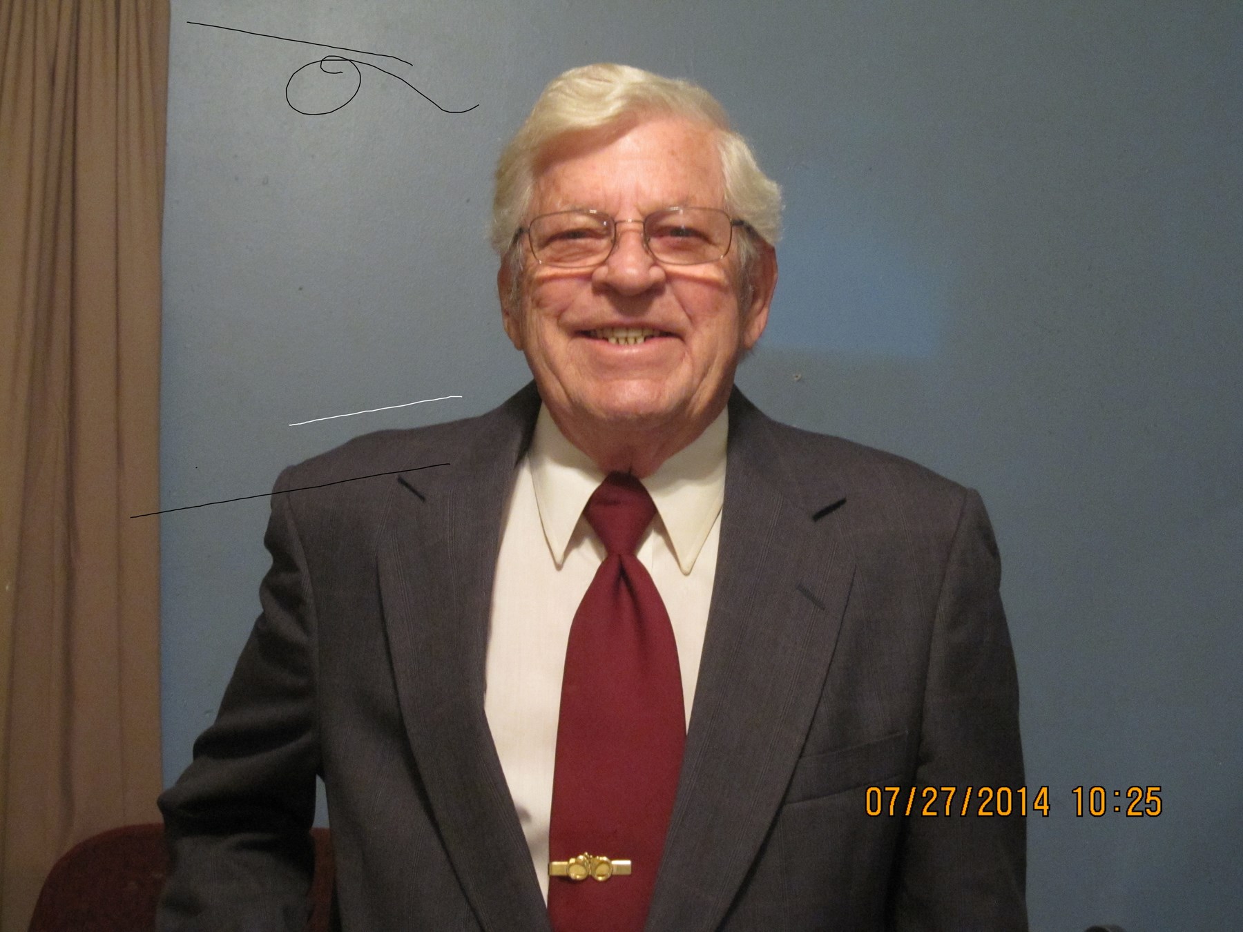 Obituary of Jim Eldridge "Jimmy" Moore Jr.