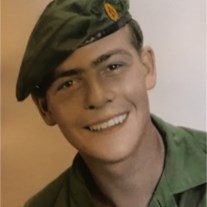 Obituary of Jack Duane Cordle