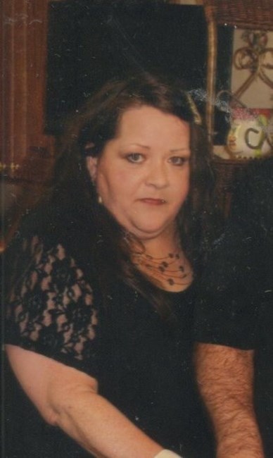 Obituary of Tammy Trammell Burns