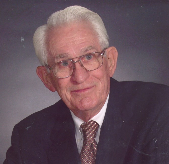 Obituary of James Amos Simmons