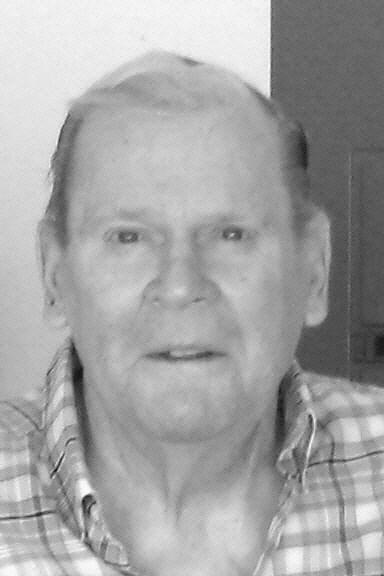 Obituary of James W. Tucker