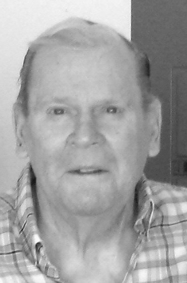 Obituary of James W. Tucker