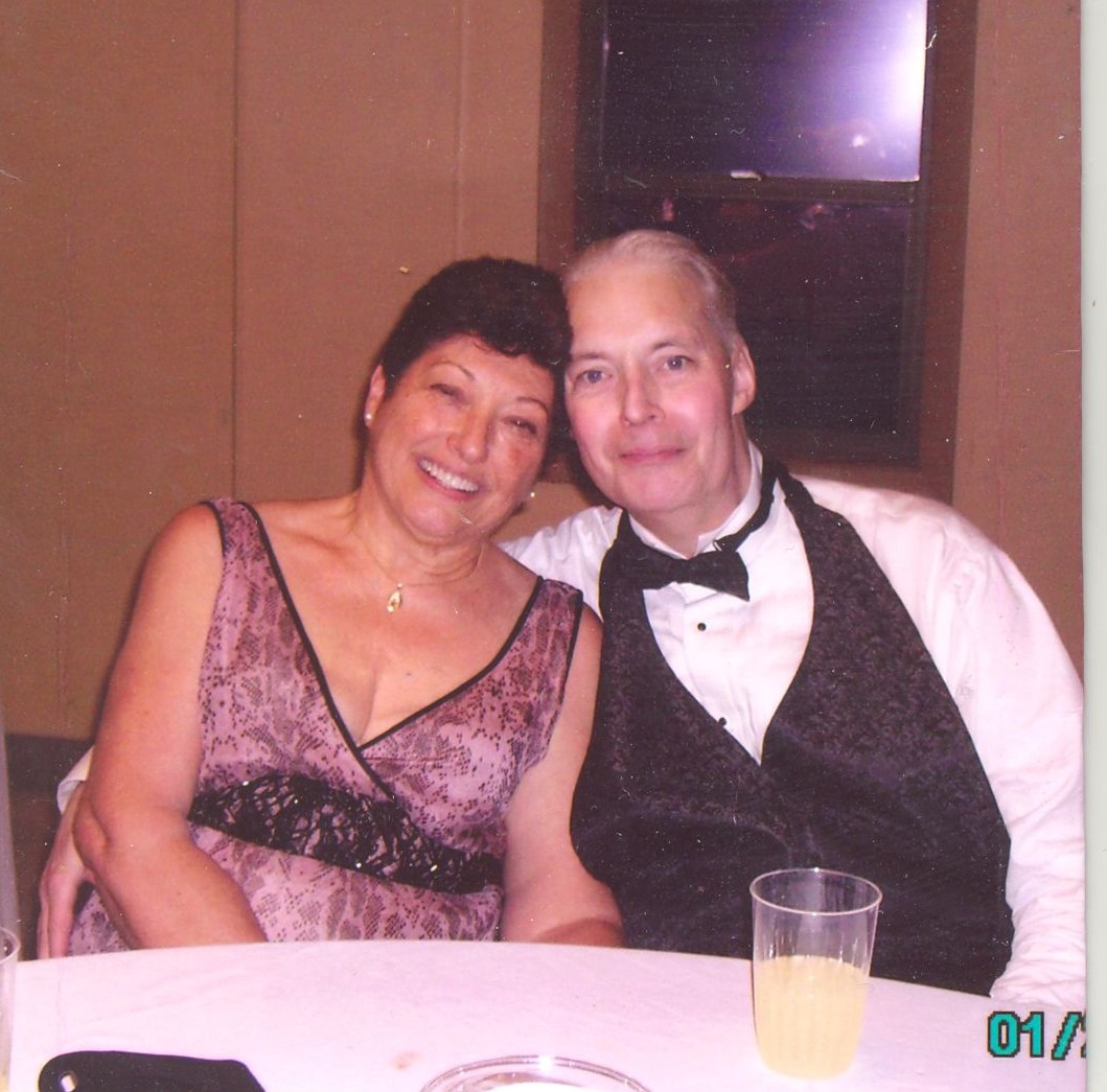 Obituary of Gail M. Richter