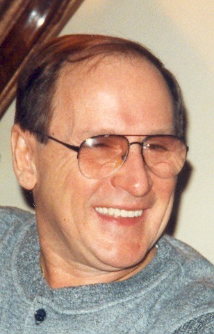 Obituary of Richard C. Turcotte Sr.