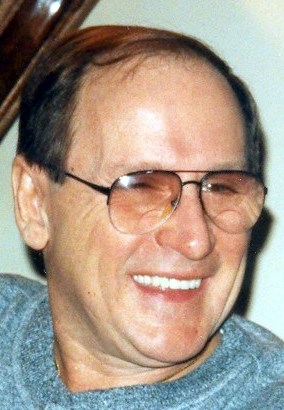 Obituary of Richard C. Turcotte Sr.