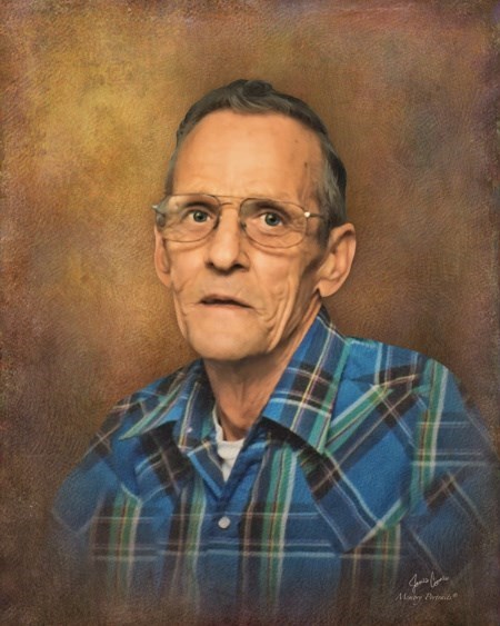 Obituary of Kenneth Tankersley