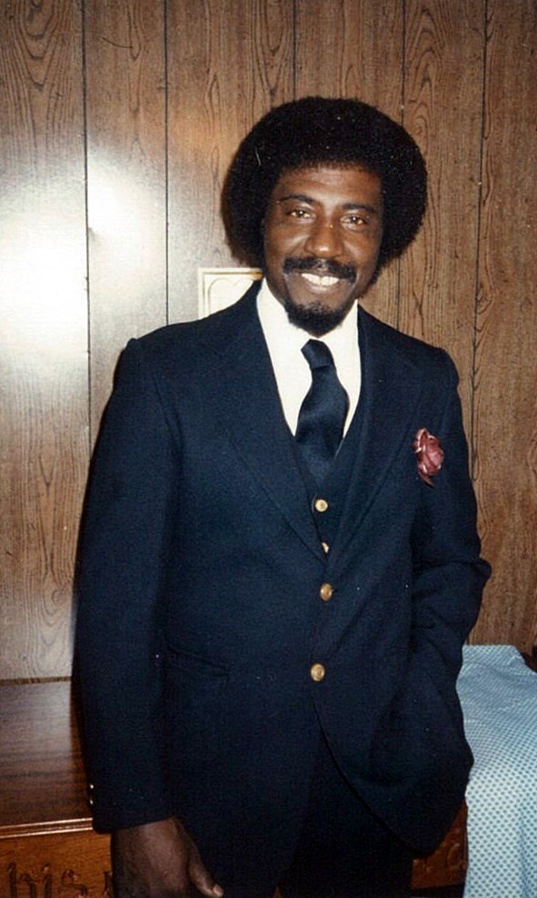 John "Johnny" Benjamin Johnson Obituary Columbia, MO