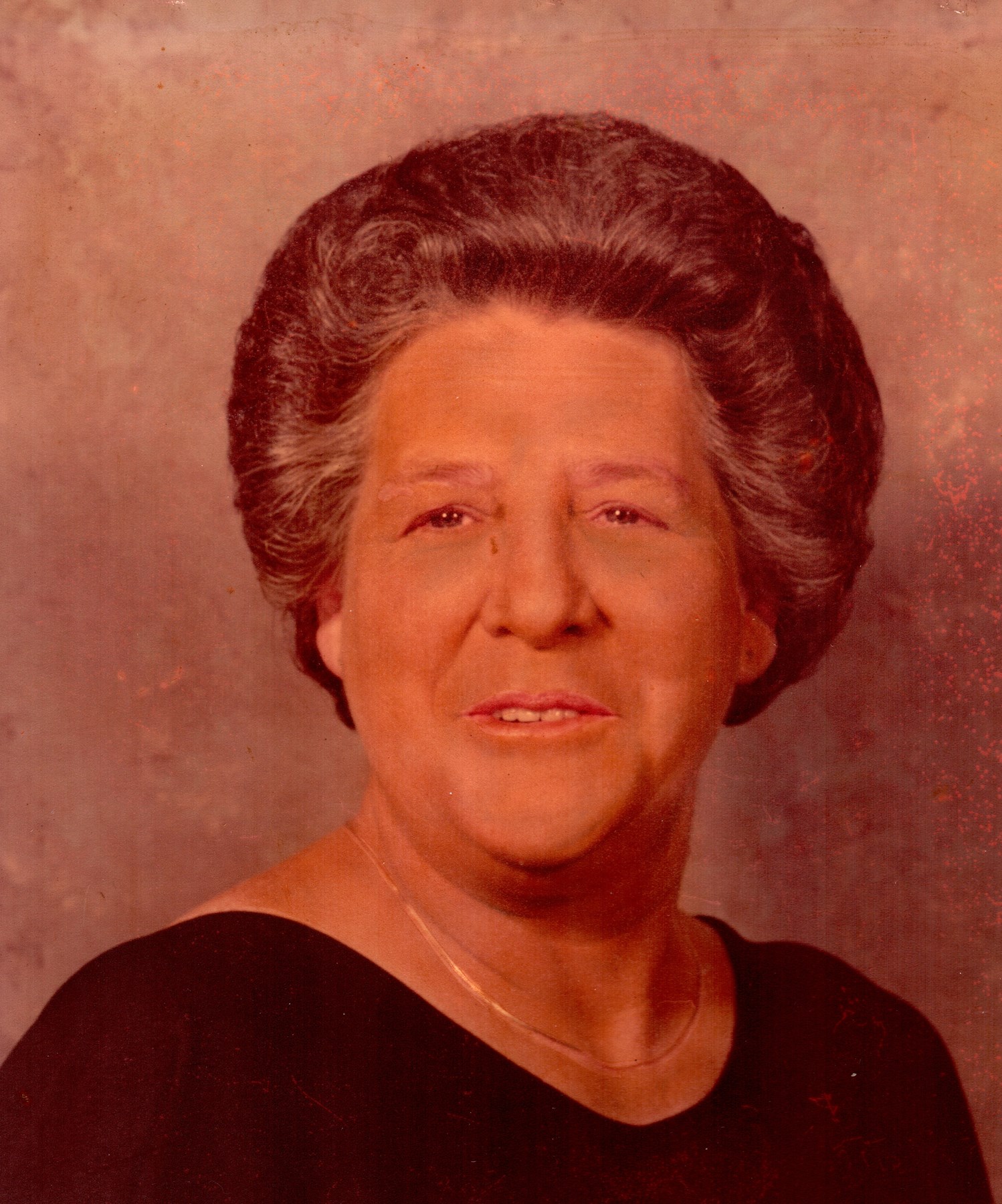 Obituary of Frances "Frankie" Kramer