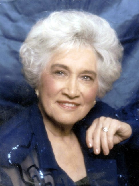 Obituary of Mary Elizabeth Brown