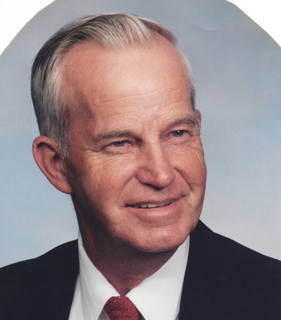 Obituary of Arnold Martin