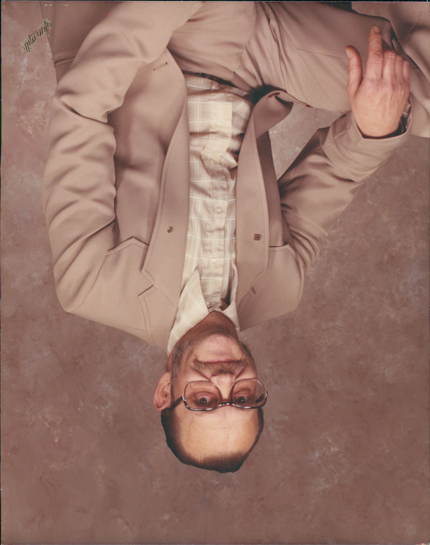 Obituary of James R. Atkins Sr.