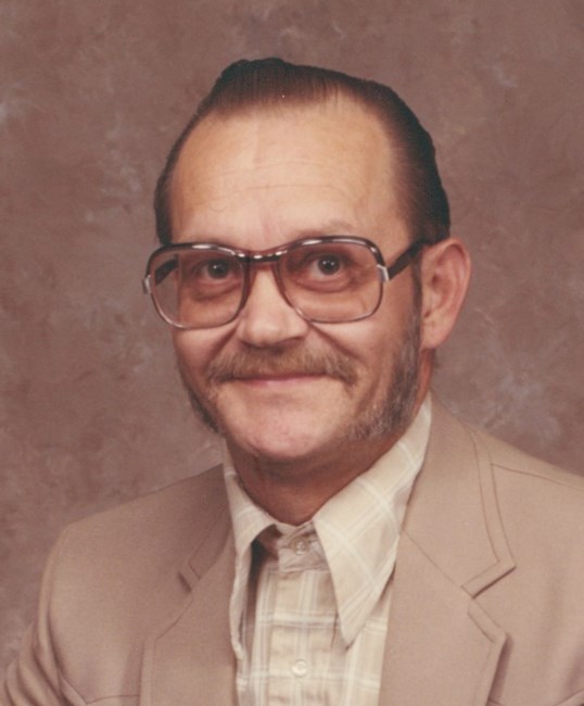 Obituary of James R. Atkins Sr.